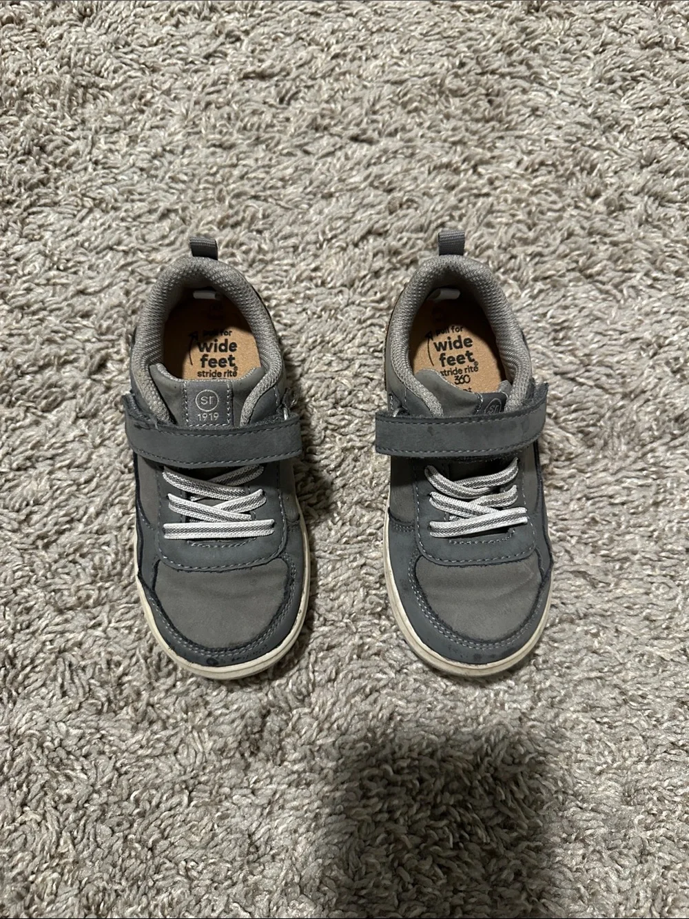 Stride Rite Sneakers